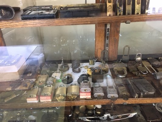 Albemarle Lock & Safe by null