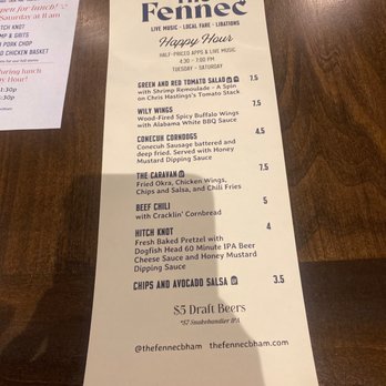 The Fennec - Venues & Event Spaces Near Me - Birmingham, Alabama The Fennec - Venues & Event Spaces Near Me - Birmingham, Alabama
