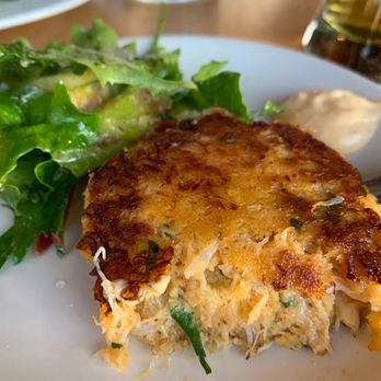 Scoma's Restaurant - Dungeness Crabcakes - Seafood Near Me - San Francisco, California Scoma's Restaurant - Dungeness Crabcakes - Seafood Near Me - San Francisco, California