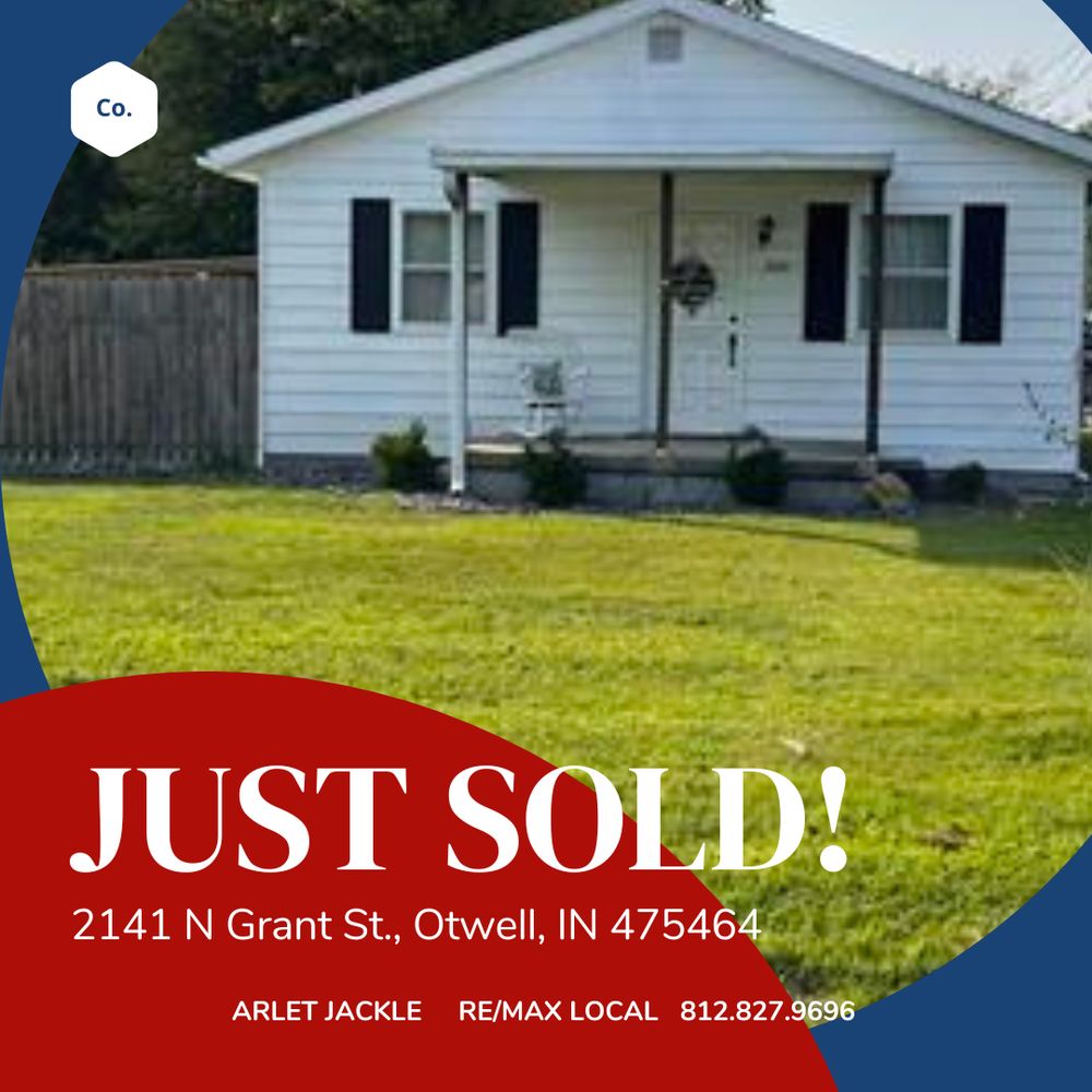 ARLET JACKLE RE/MAX LOCAL 2512 Newton St, Jasper, Indiana Contact