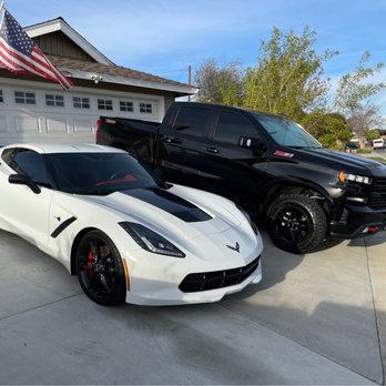 Xtreme Tint - Home Window Tinting Near Me - Whittier, California Xtreme Tint - Home Window Tinting Near Me - Whittier, California