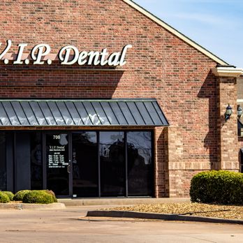 Vip Dental - General Dentistry Near Me - Yukon, Oklahoma Vip Dental - General Dentistry Near Me - Yukon, Oklahoma