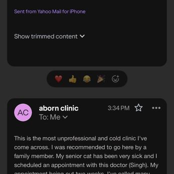 Aborn Pet Clinic - Veterinarians Near Me - San Jose, California Aborn Pet Clinic - Veterinarians Near Me - San Jose, California