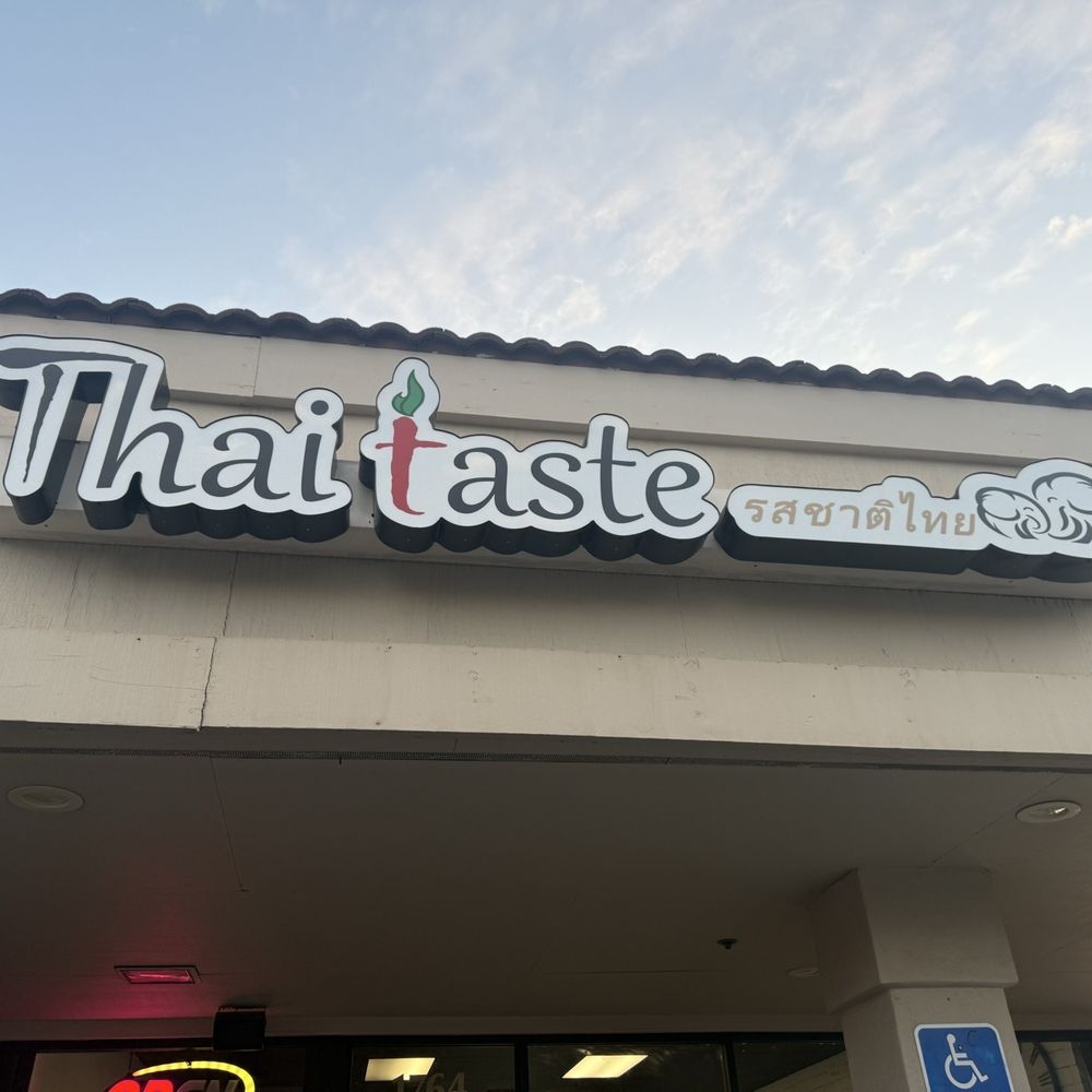Thai Taste - Thai Taste - Thai Near Me - Fresno, California Thai Taste - Thai Taste - Thai Near Me - Fresno, California