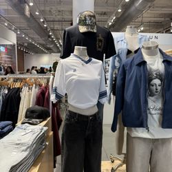 PacSun