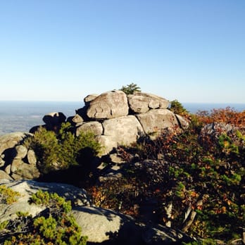 Old Rag Mountain - Hiking Near Me