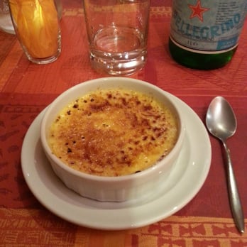 la pastachuca - crème brûlée - Fast Food Near Me - Hyères, 83 la pastachuca - crème brûlée - Fast Food Near Me - Hyères, 83
