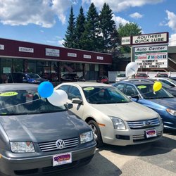 Routhier Auto Center