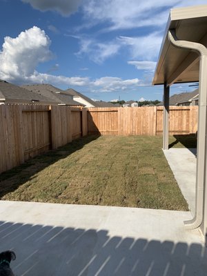 RMR Concrete Construction