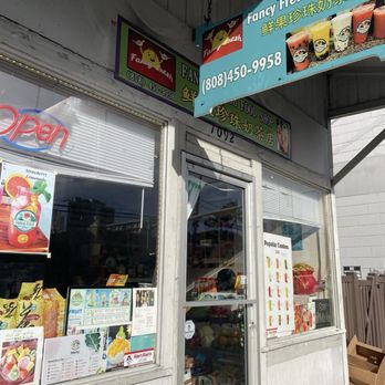 Fancy Fresh Food Shop - Juice Bars & Smoothies Near Me - Honolulu, Hawaii Fancy Fresh Food Shop - Juice Bars & Smoothies Near Me - Honolulu, Hawaii