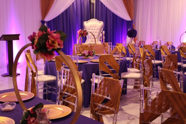 THE AMBIANCE EVENT HALL - Updated January 2025 - 16 Photos - 2480 East