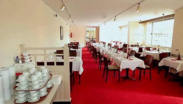 Hotel Graf Moltke by null
