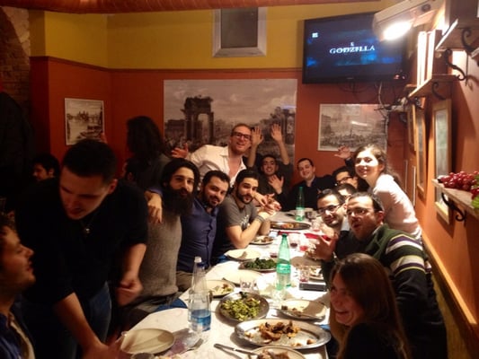 I Porchettoni by null