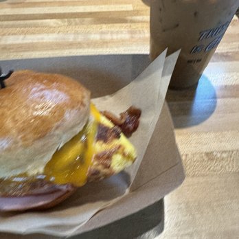 Blackmarket Bakery - Oceanside - Hard brioche bread with bacon, ham, egg and cheese - Bakeries Near Me - Oceanside, California Blackmarket Bakery - Oceanside - Hard brioche bread with bacon, ham, egg and cheese - Bakeries Near Me - Oceanside, California