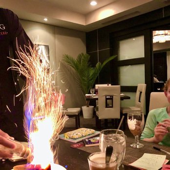 EG Steak - TRY THE FLAMING CHEESECAKE!! - Brazilian Near Me - Frisco, Texas EG Steak - TRY THE FLAMING CHEESECAKE!! - Brazilian Near Me - Frisco, Texas