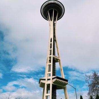 Space Needle - Landmarks & Historical Buildings Near Me - Seattle, Washington Space Needle - Landmarks & Historical Buildings Near Me - Seattle, Washington