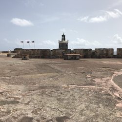 Colonial Adventure at Old San Juan