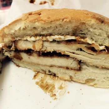 John's Deli II - Chock cutlet - Delis Near Me - Brooklyn, New York