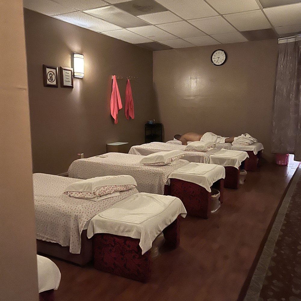 Blue Sky Foot Massage - Massage Near Me - Westminster, California