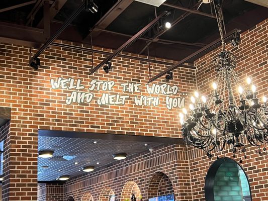 Mellow Mushroom Williamsburg by null