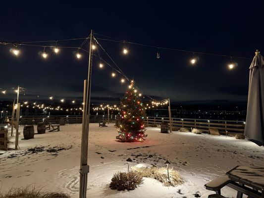 Barnacle Bill's by null