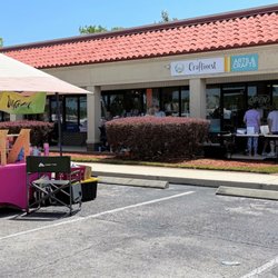 Craft Show in March 2026