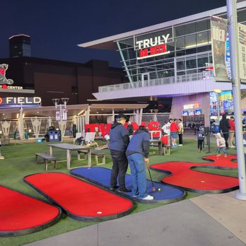 Minnesota Twins - Professional Sports Teams Near Me - Minneapolis, Minnesota