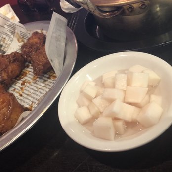 Somac - Chicken Wings Near Me - Chantilly, Virginia
