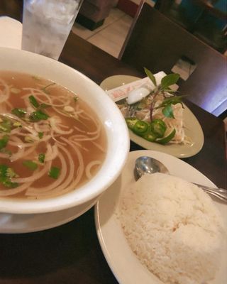 Phở Cyclo Café by null