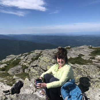 Country Mile Vermont - My first 4k Camels Hump - Walking Tours Near Me