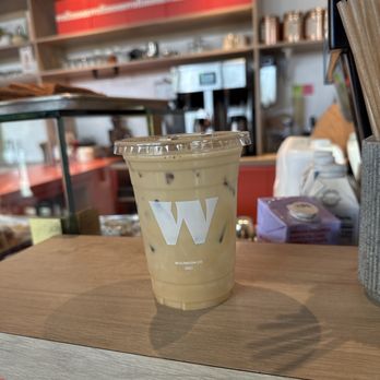 Wolfmoon - Iced vanilla latte - Bakeries Near Me - Bonita Springs, Florida Wolfmoon - Iced vanilla latte - Bakeries Near Me - Bonita Springs, Florida