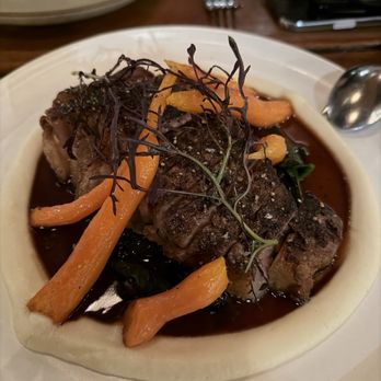 Republique - Brandt Prime Beef Striplion - République - February 2026 - French Near Me - Los Angeles, California Republique - Brandt Prime Beef Striplion - République - February 2026 - French Near Me - Los Angeles, California