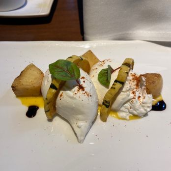 Scarpetta - Burrata - Italian Near Me - New York, New York