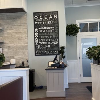 Turning Point - Breakfast & Brunch Near Me - Oakhurst, New Jersey Turning Point - Breakfast & Brunch Near Me - Oakhurst, New Jersey