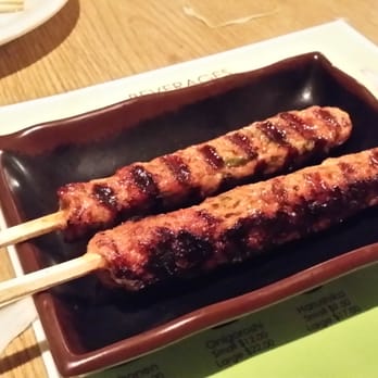 Furaibo - Tsukune appetizer - Japanese Near Me - Gardena, California Furaibo - Tsukune appetizer - Japanese Near Me - Gardena, California