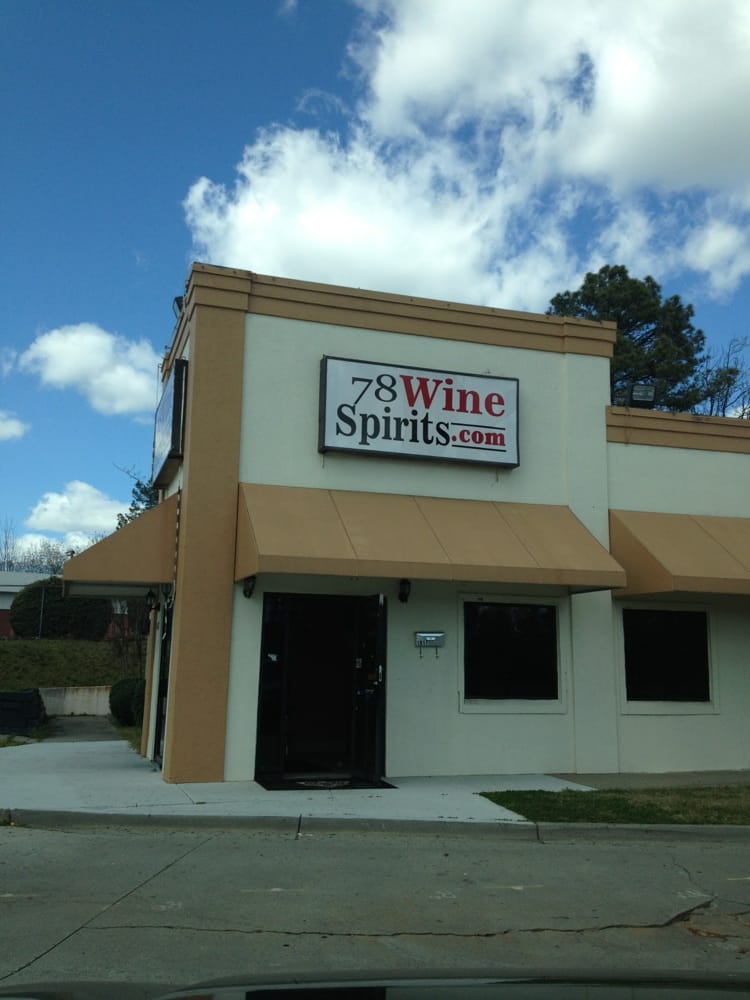 78 WINE SPIRIT Updated September 2024 1817 Mountain Industrial Blvd