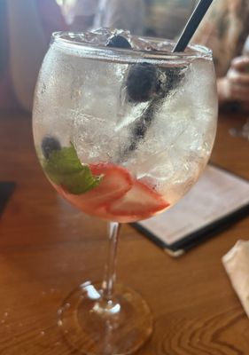 Pat's Rest Awhile by null