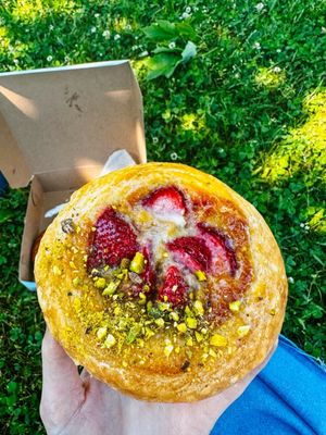 Norimoto Bakery by null