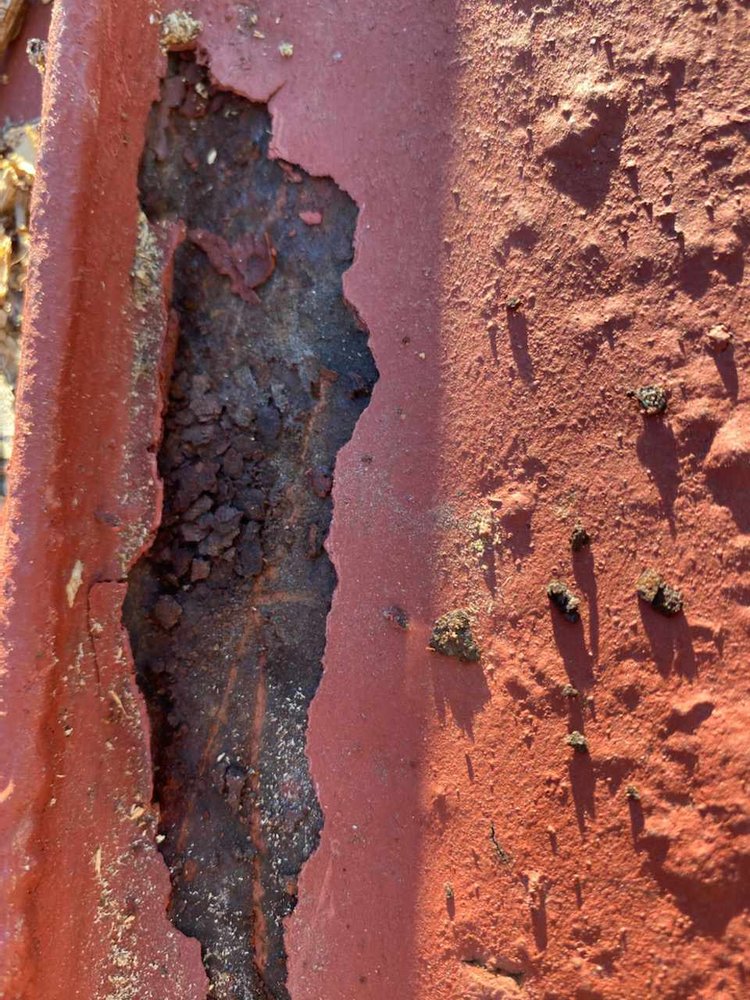 Slide of J C Craven Roofing