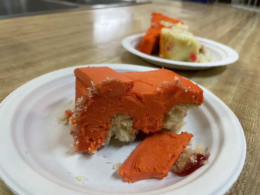 FOR HEAVEN’S CAKE Updated August 2024 23 Photos 5621 Summitview