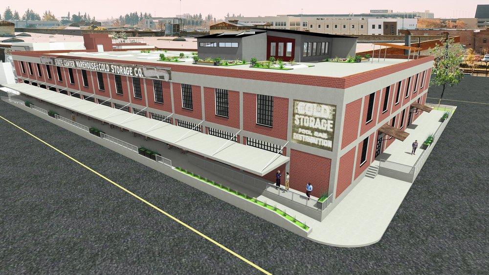 BITWISE STATE CENTER WAREHOUSE Updated September 2024 Request