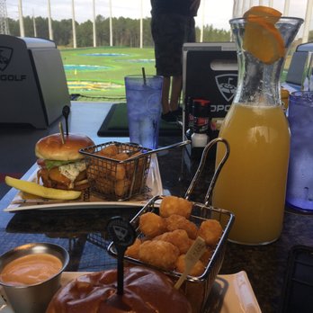 Topgolf - Sunrise burger - New American Near Me - Jacksonville, Florida Topgolf - Sunrise burger - New American Near Me - Jacksonville, Florida