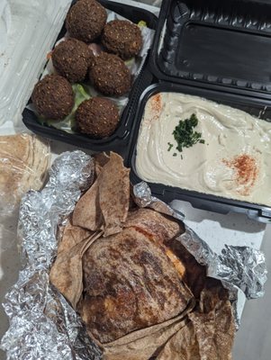 Hamido Restaurant by null