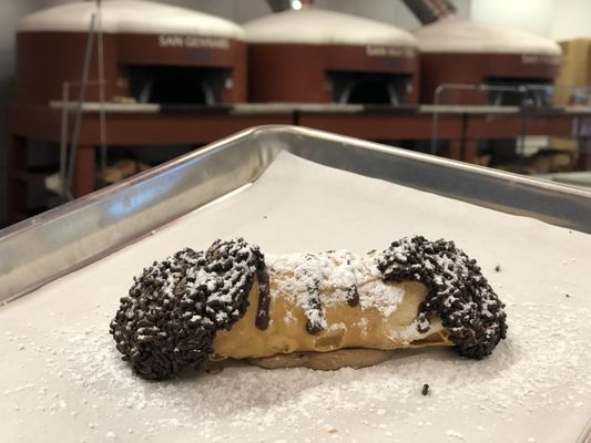 DeSano Pizzeria Napoletana by null