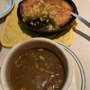 Grace's - Seafood Gumbo - American Near Me - Houston, Texas Grace's - Seafood Gumbo - American Near Me - Houston, Texas