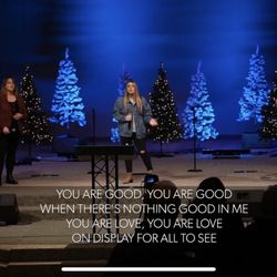 Redemption Bible Church - Preserved yet another day to hear your wonderful name! Name above all names!