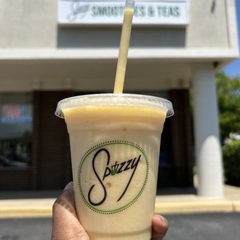 Spizzy - Largo Smoothie - Juice Bars & Smoothies Near Me - Camp Springs, Maryland