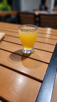 Burgeon at The Arbor - Little Italy by null
