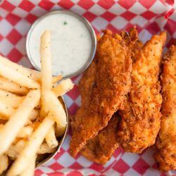 CityBird Tenders Fishers