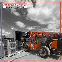 Rental Guys